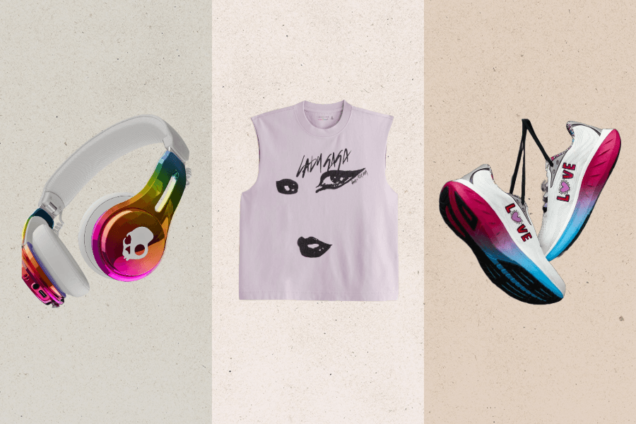 12 Pride Month 2025 Collections from Brands We Can Actually Get Behind
