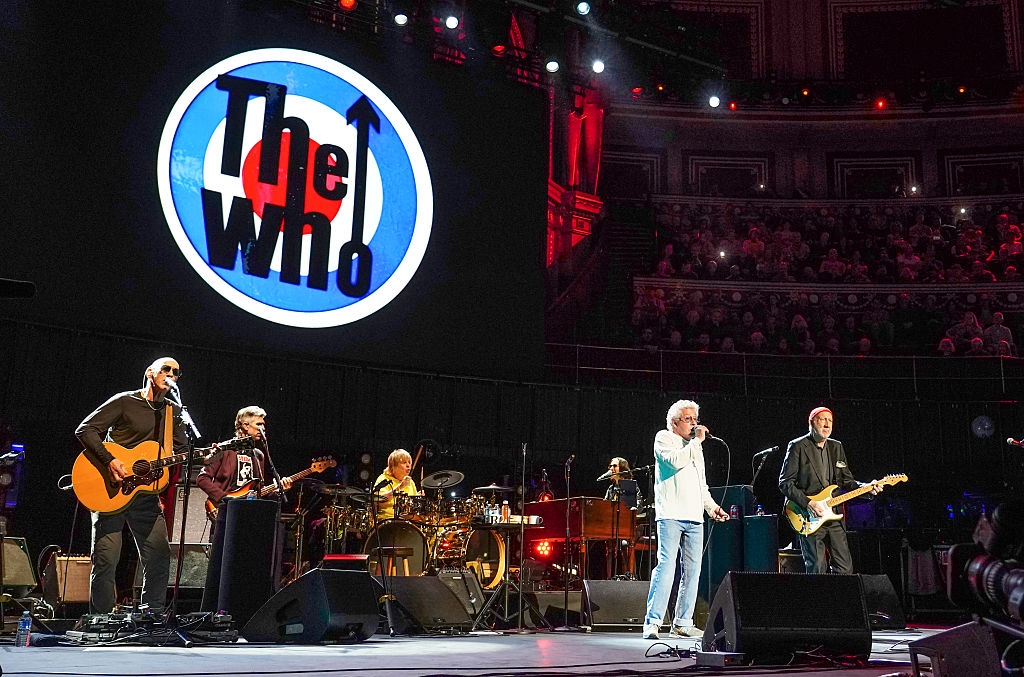 See Your Legends While You Can: From Guns N' Roses to The Who, These Legacy Acts Are Hitting the Road for (Maybe) the Last Time