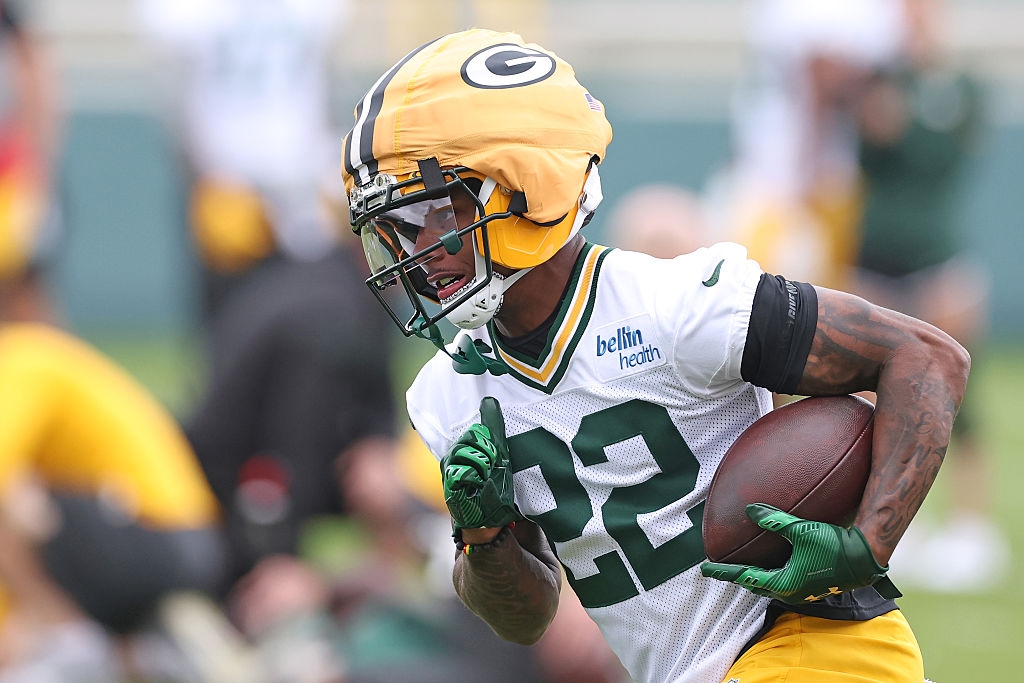 How to Watch the Jets vs. Packers Preseason Game Without Cable
