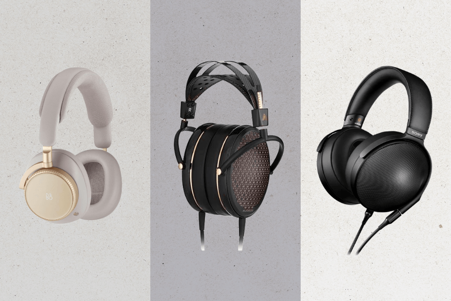 The Most Expensive Headphones (That You Can Actually Buy)