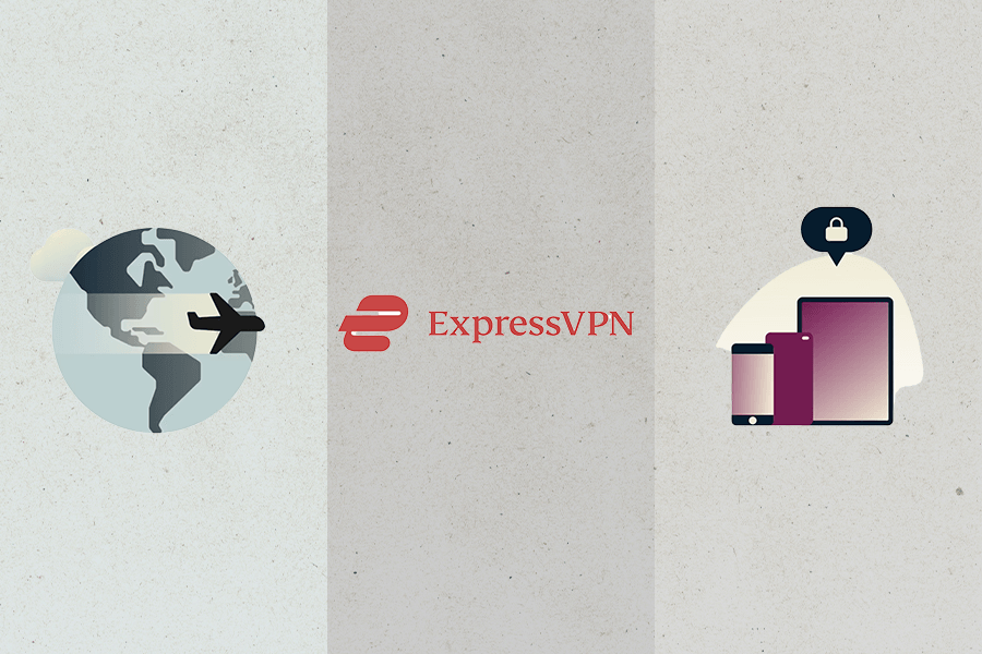 Here's Why Everyone Should Get a VPN (and How to Save on ExpressVPN)