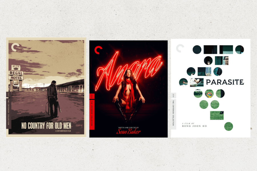Movie Buffs, Take Note — It's the Last Week to Save Up to 50% on the Criterion Collection