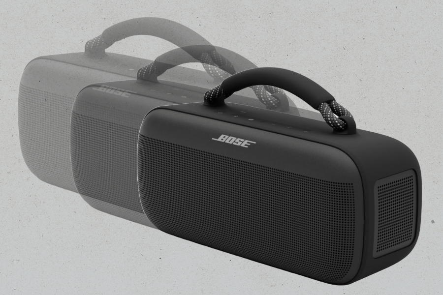 Bose's Stellar SoundLink Max Portable Waterproof Speaker Is $70 Off (and Ready to Soundtrack Your Summer)