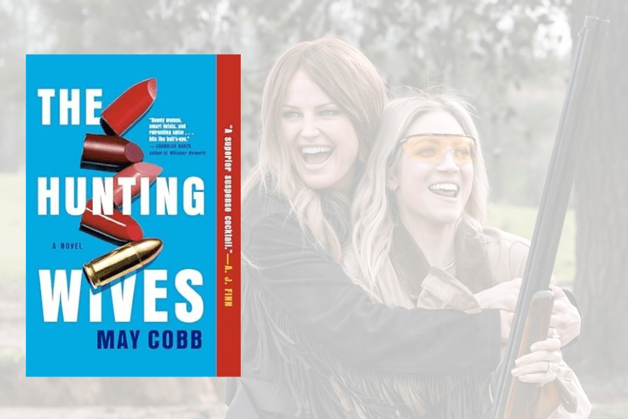 ‘The Hunting Wives' Book Returns to Charts Following Netflix Adaptation