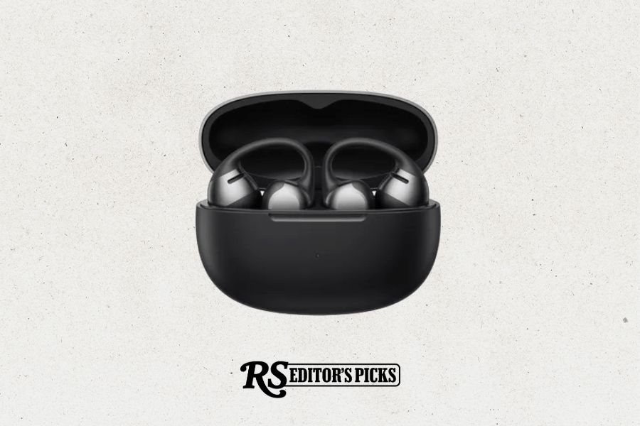 Shokz's Newest Open Earbuds Prove the Brand Is Serious About Sound Quality