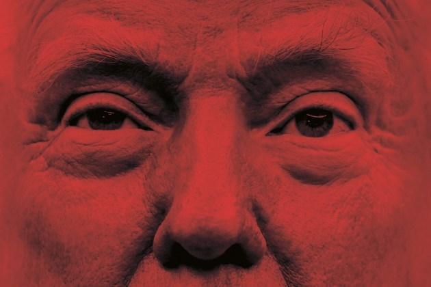 Trump's Shockingly Lawless Second Term