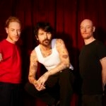 Biffy Clyro return with new single ‘A Little Love'