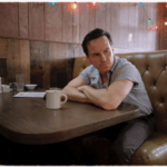 Andrew Scott stars in new video for Sam Fender's ‘People Watching'
