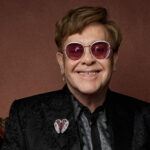Elton John reveals the new artists he's currently excited about