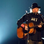 Neil Young blocks the BBC from livestreaming his Glastonbury set
