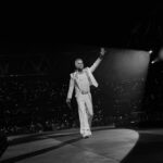 Robbie Williams teases Glastonbury performance 30 years after his infamous first visit