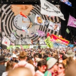 Glastonbury announces opening ceremonies and unveils full 2025 timings