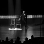 ‘Bono: Stories of Surrender' review: U2 fans will relish this one-man show