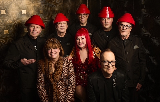 The B-52's, Devo to Embark on Co-Headlining Cosmic De-Evolution Tour