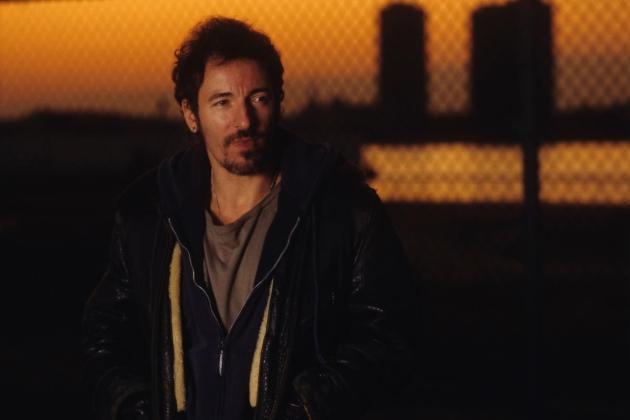 Bruce Springsteen Shares Unreleased ‘Blind Spot' From ‘Tracks II: The Lost Albums'