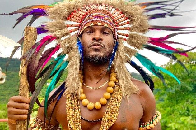 Eco-Radical, Singer, Criminal, Cult Leader: Inside Carbon Nation
