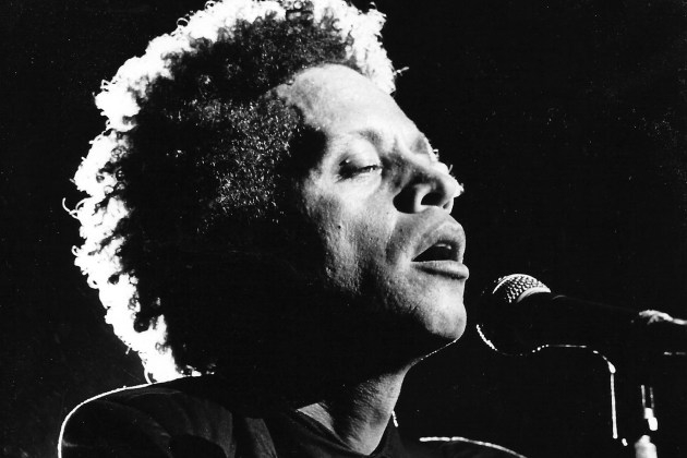 Garland Jeffreys Was One of Rock's Most Essential Voices. Where Did He Go?