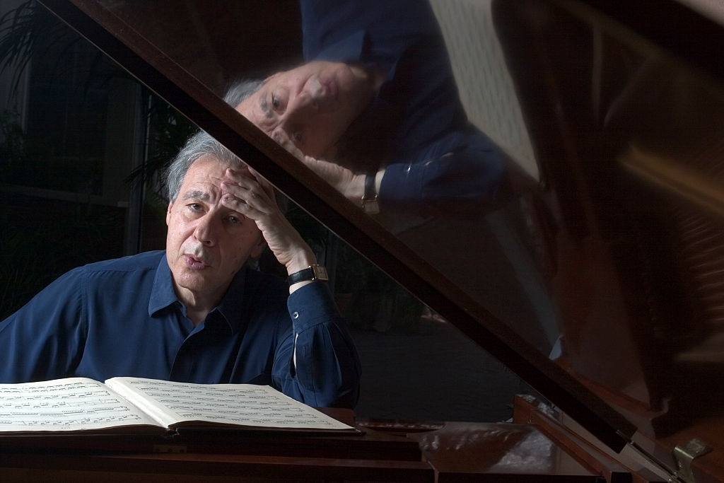 Lalo Schifrin, Composer of ‘Mission: Impossible' Theme, Dead at 93