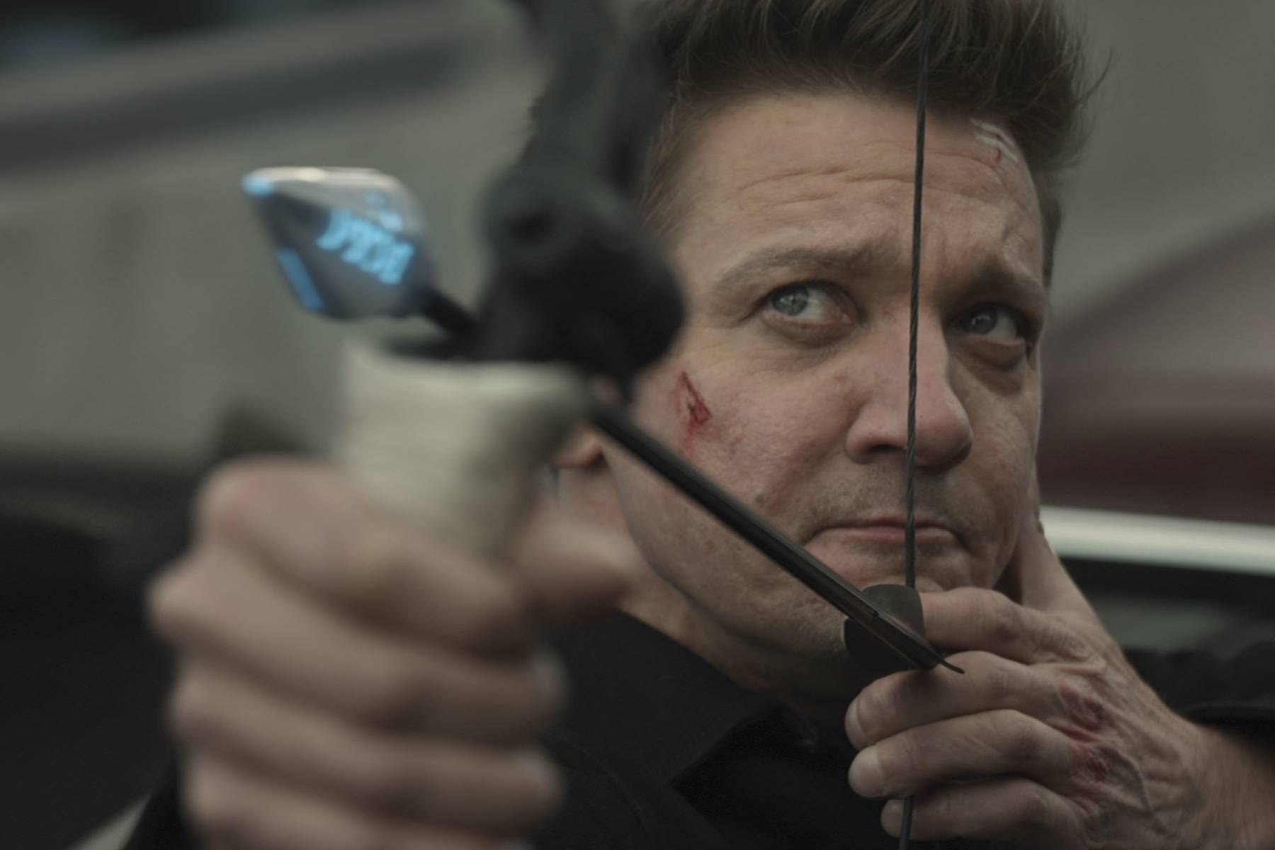 Jeremy Renner Says He Turned Down ‘Hawkeye' Season 2 Because They Offered ‘Half' the Money