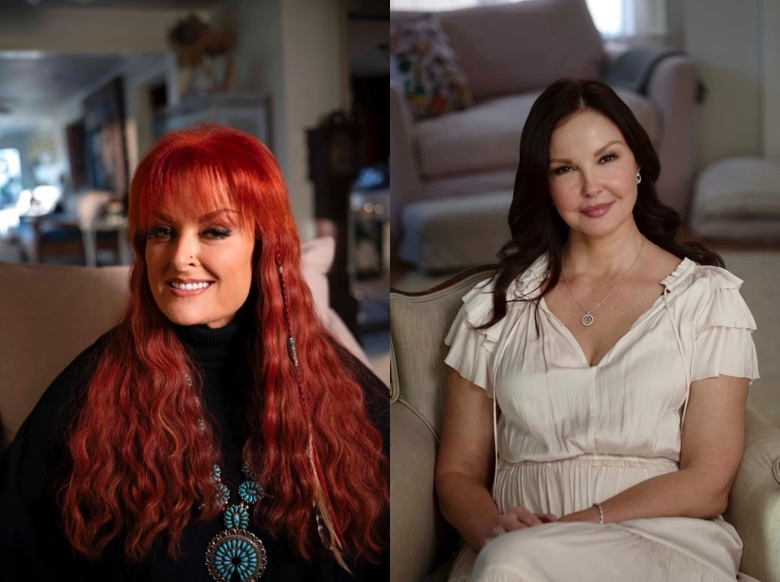 The Judds: See Trailer for Lifetime's ‘Truth Be Told' Docuseries About Family