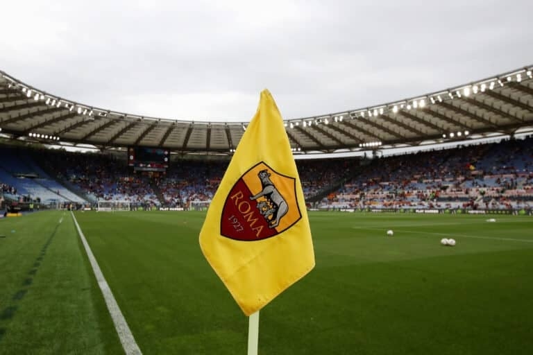 Roma to face Kaiserslautern in preseason friendly