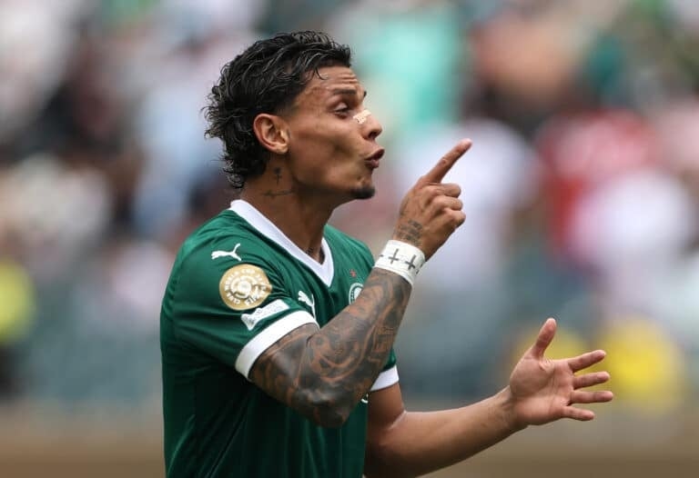 Richard Rios to join Benfica