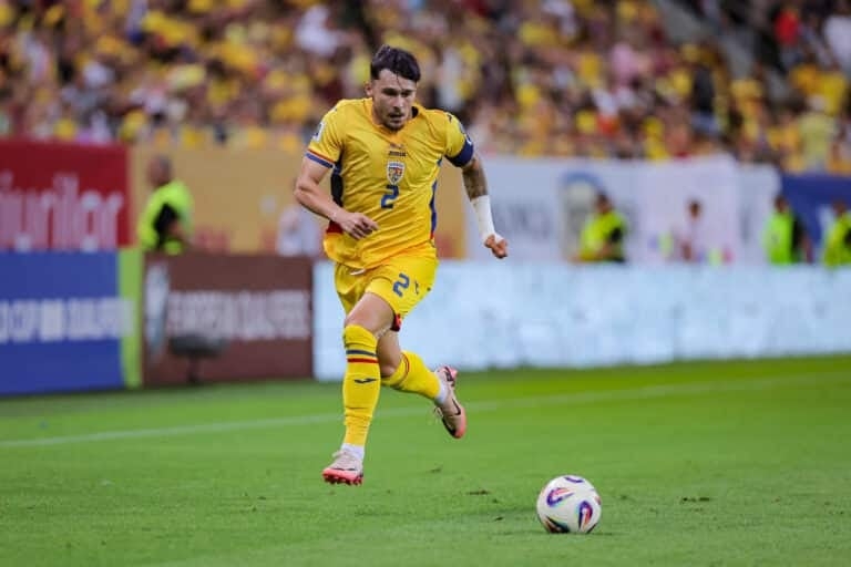 Roma intensify contacts with Raya Vallecano for Ratiu