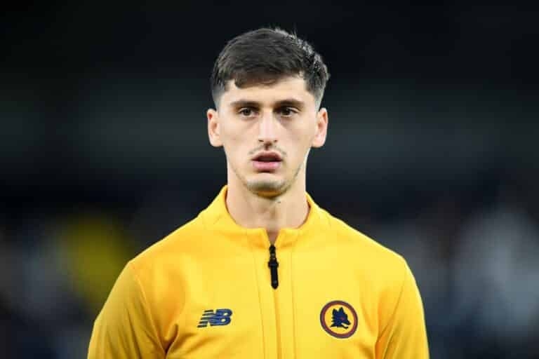 Kumbulla to join Mallorca on loan with buy option