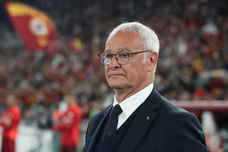 FIGC advance proposal to Ranieri, Friedkins must decide