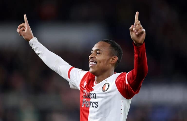 Roma in the race for Paixao: Napoli and Atalanta also involved