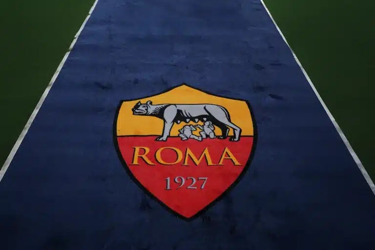 Roma and the beautiful mess of Serie A