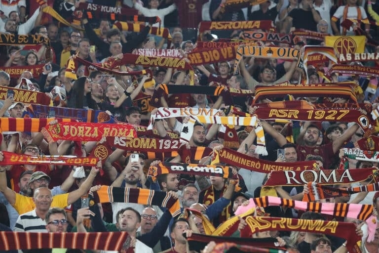 Unlikely countries betting on Roma