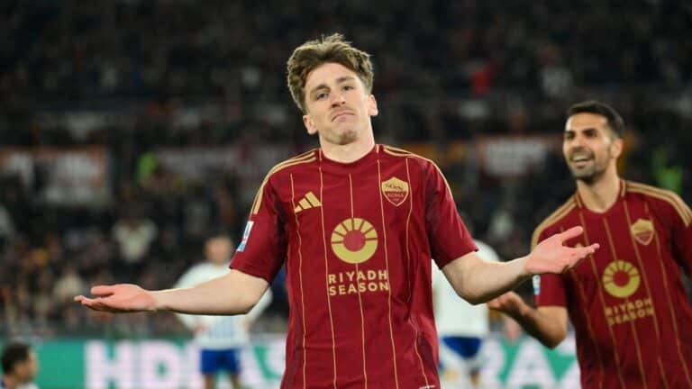 Milan offer Saelemaekers in package deal for Svilar