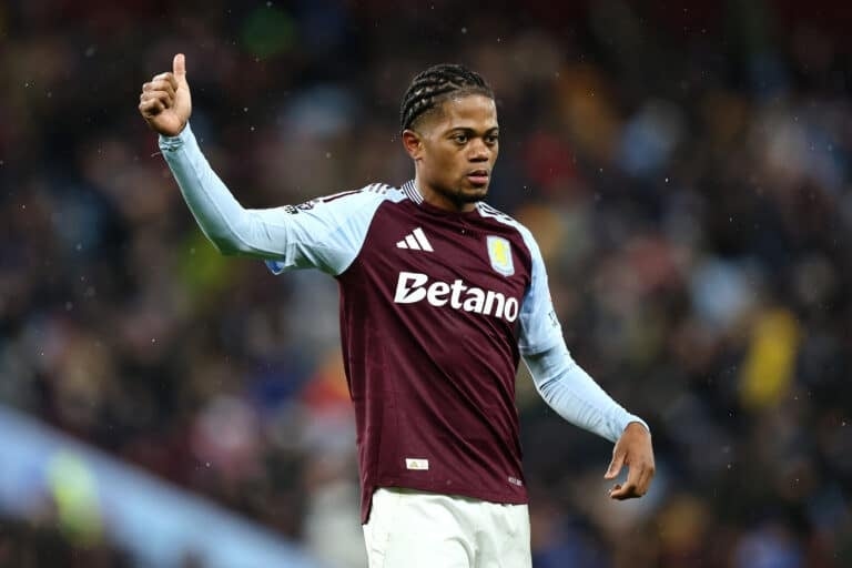 Roma continue talks for Bailey, Echeverri and Fabio Silva