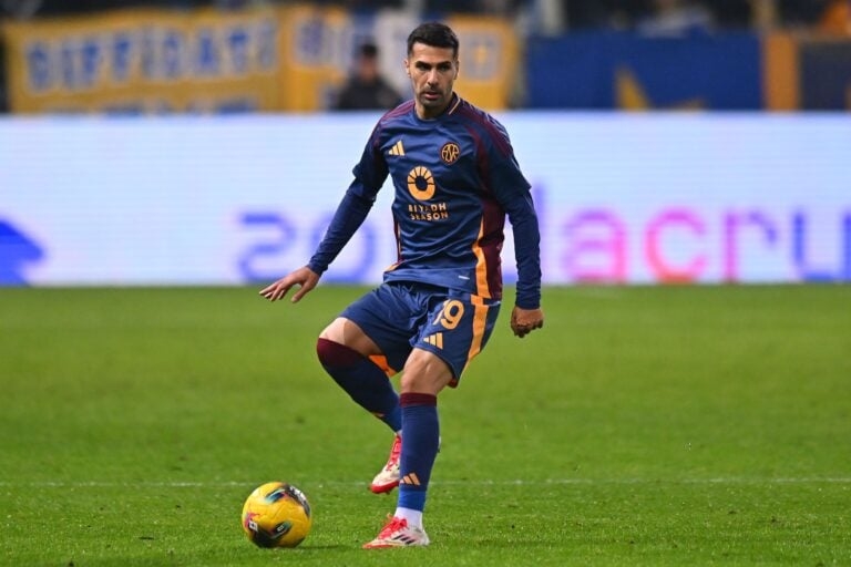 Zeki Celik to resume group training next week