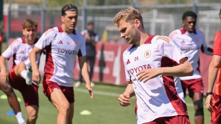 Victor Nelsson returns to Galatasaray