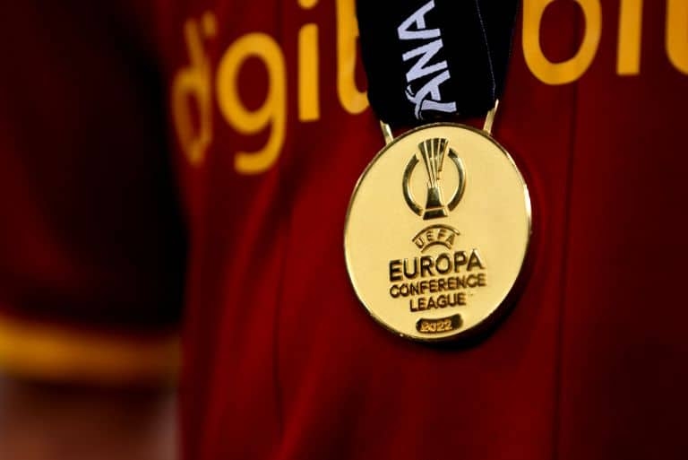 Roma's main achievements in national and international tournaments