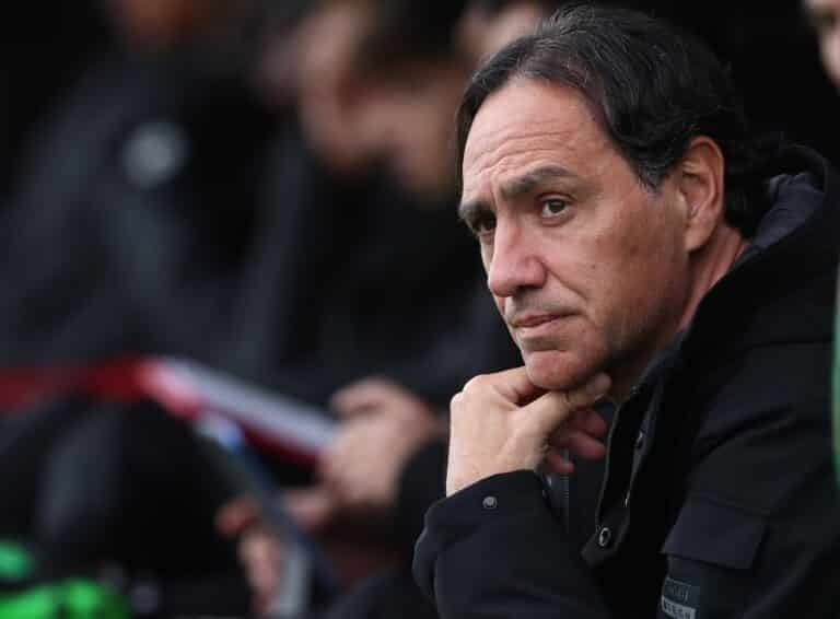 Alessandro Nesta speaks ahead of Roma showdown