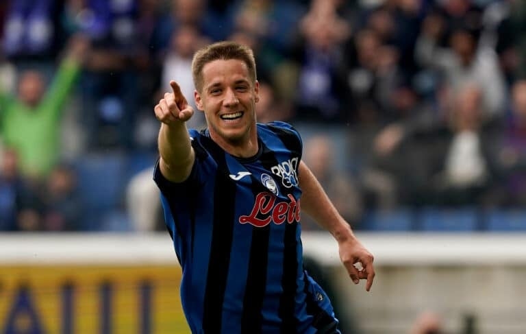 Gasperini asks Mario Pasalic to follow him to Roma
