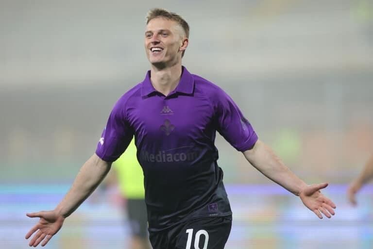 Gasperini reignites Roma's interest in Gudmundsson