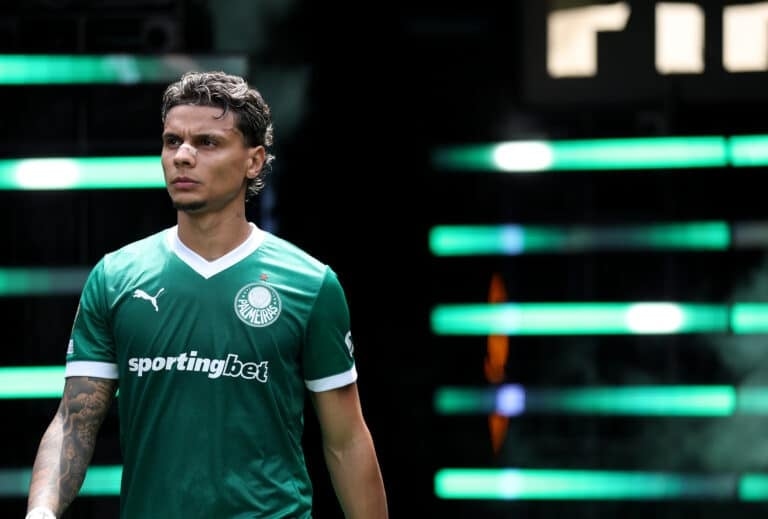 Benfica ready to close deal for Richard Rios