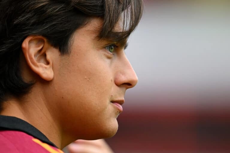 Dybala and Ndicka to return to Gasperini's disposal