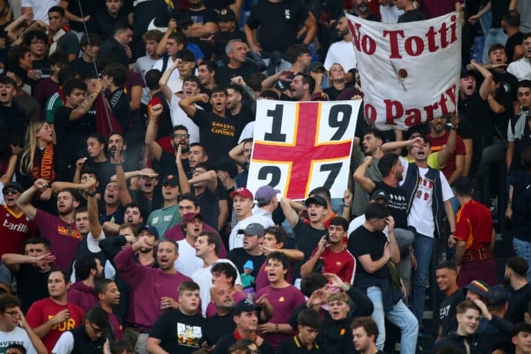 Why Canadian Fans Are Tuning into Roma's New Era