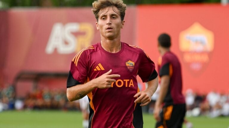 Bologna inquire for Baldanzi, Roma open to permanent exit