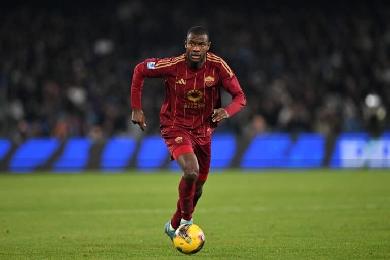 Al Nassr make inquiry for Evan Ndicka