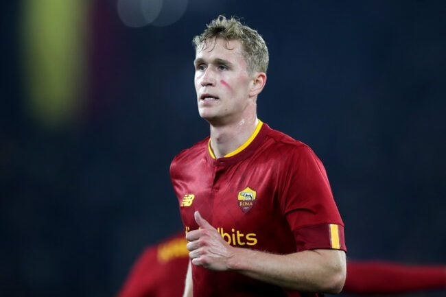 Official: Ola Solbakken sold to Nordsjaelland