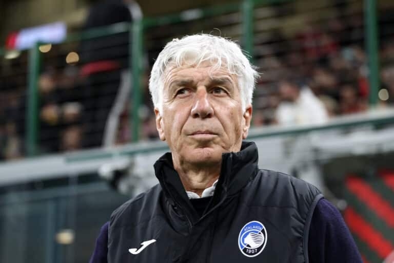 Report: No contact between Gasperini-Juventus