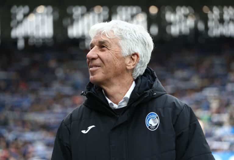 Roma offer Gasperini three-year contract