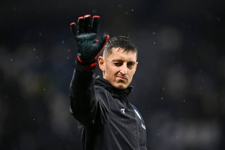 Galatasaray interested in Gollini