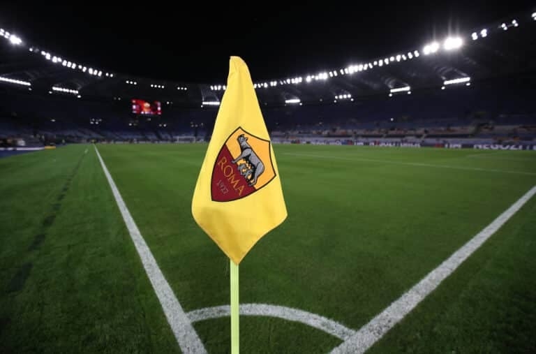 Roma's Financial Fair Play restrictions to be lifted in 2026